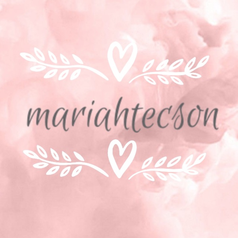 Meet your Posher, Mariah